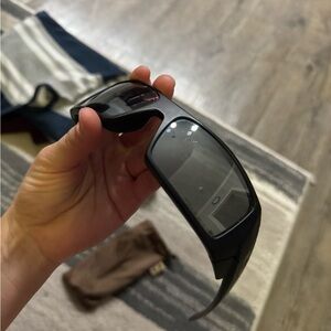 Oakley sunglasses 2 pairs